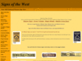 signsofthewest.com