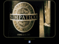 simpaticobeer.com