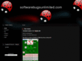 softwarebugsunlimited.com