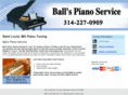 stcharlespianoservice.com