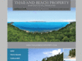 thailandbeachproperty.com