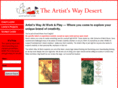 theartistswaydesert.com