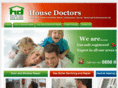 thehousedoctors.com