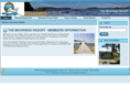 themooringsresort.com