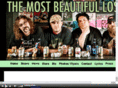 themostbeautifullosers.com