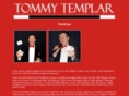 tommytemplar.com