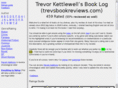 trevsbookreviews.com