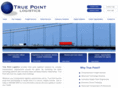 truepointlogistics.biz