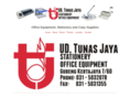 tunasjayastationery.com