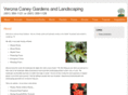 veronacaney.com