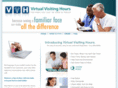 virtualvisitinghours.com