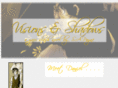 visionsandshadows.com