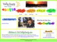 visitvalleycounty.com