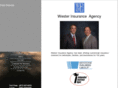 westerinsuranceagency.com