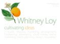 whitneyloy.com