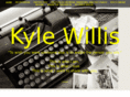 whoiskylewillis.com