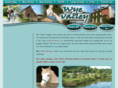 wyevalleycottages.com