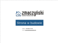 zmaczynski.com
