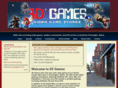 3dgamesfarmington.com