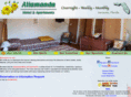 allamandamotel.com