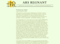 arsregnant.com