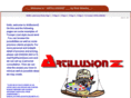 artillusionz.com