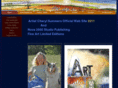 artistcherylsummers.com