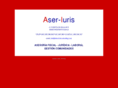 aseriurisconsulting.com