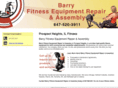 barryfitnessequipmentservices.com