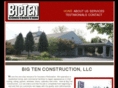 bigtenconstruction.com
