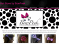bowpeek.com