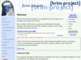 brim-project.org