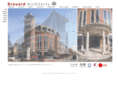 brouardarchitects.co.uk