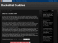 bucketlistbuddies.com