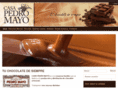 casapedromayo.com