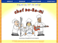 chefdoremi.com