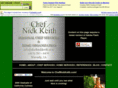 chefnickkeith.com