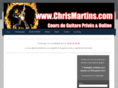 chrismartins.com