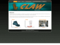 clawboots.com