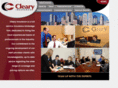 clearyinsurance.com