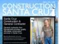 constructionsantacruz.com