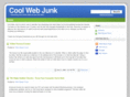 coolwebjunk.com