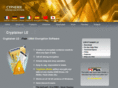 cryptainer.com