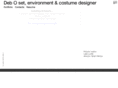 debodesignstudio.com