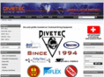 divetec-store.com