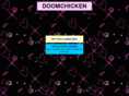 doomchicken.com