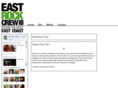 eastrockcrew.com