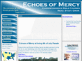 echoesofmercy.org