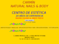 esteticacarmin.es