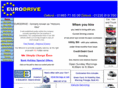eurodriveuk.com